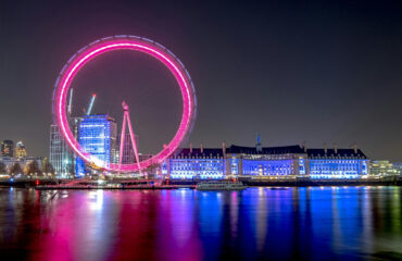 London Eye