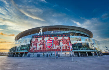 Emirates Stadium