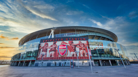 Emirates Stadium