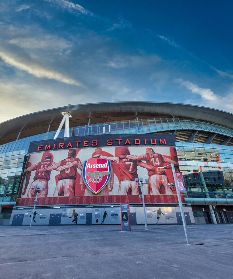 Emirates Stadium